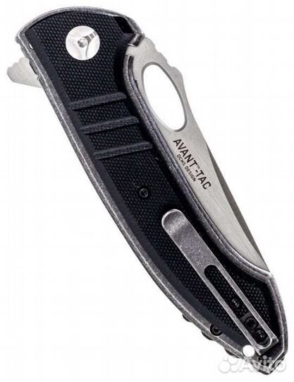 Складной нож