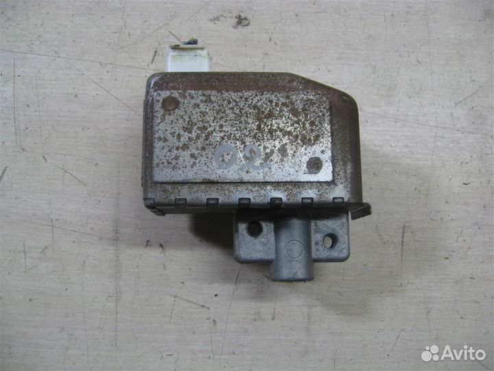 Замок руля электромагнитный Toyota Corolla Verso