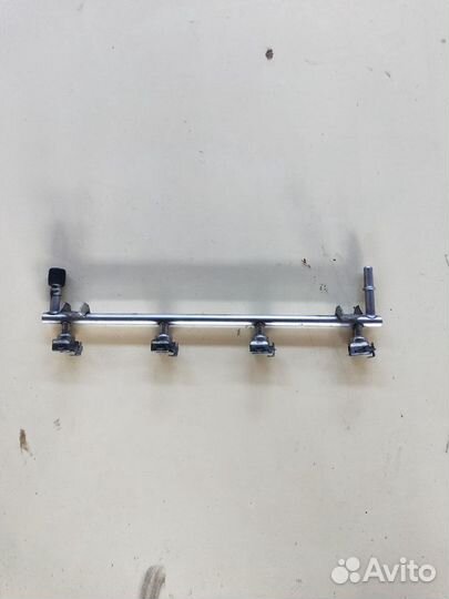 Рампа топливная 1.8 Опель Астра Н Astra H