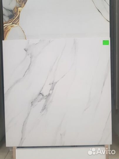 Плитка керамогранит 60