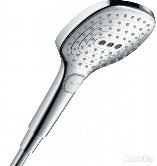 Hansgrohe 26520000 Душевая лейка