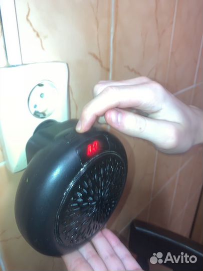 Обогреватель