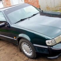 Saab 9000 2.0 MT, 1995, 97 000 км, с пробегом, цена 257 000 руб.