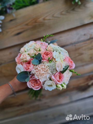 Свадебный букет невесты, свадебный, букет невесты