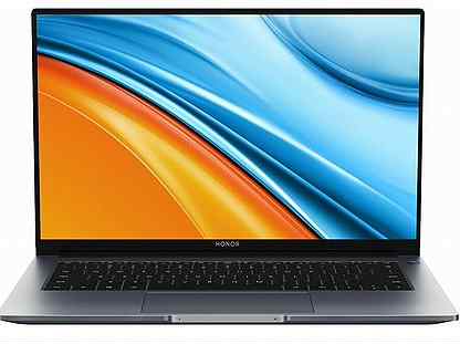 Ноутбук Honor MagicBook 14 NMH-WDQ9HN, Ryzen 5 550