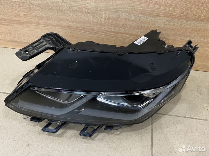 Фара Geely Coolray SX11 2019 левая с дефектом