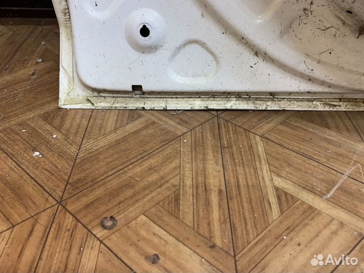 Дверь передняя левая Kia Sportage 3