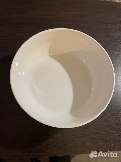 Салатник фарфор