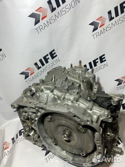 Ремонтный вариатор Cvt Mitsubishi Outlander 2.4 JF