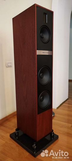Martin logan motion 60 xti