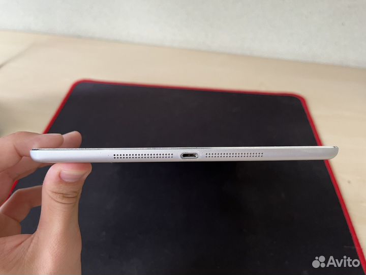 iPad air