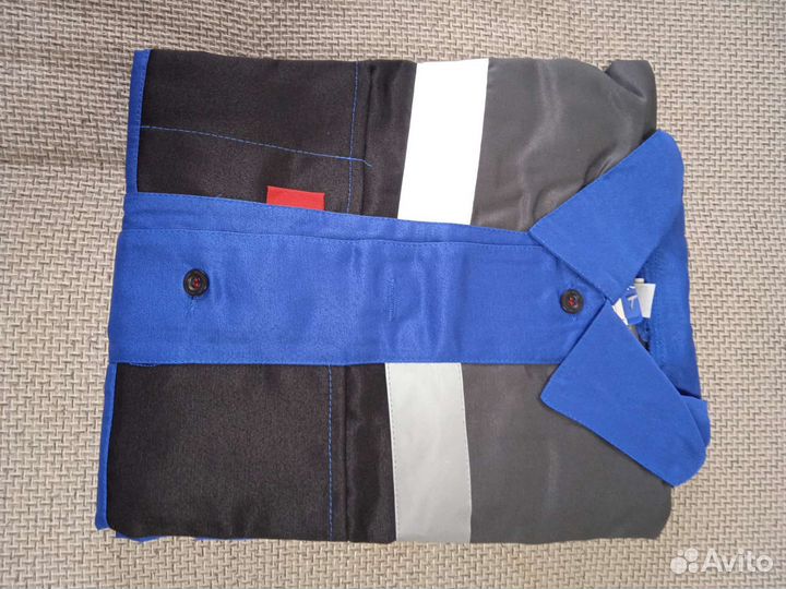 Спецодежда