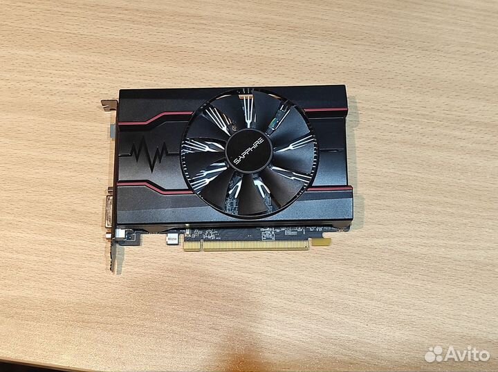 Видеокарта