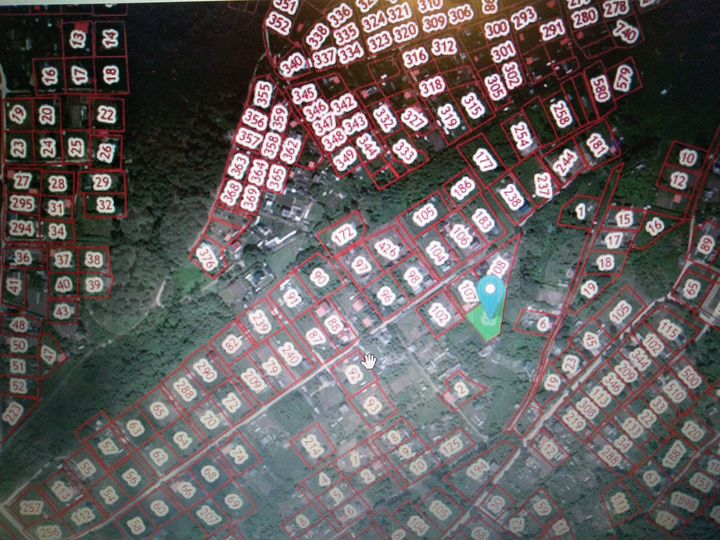 Участок 14,4 сот. (СНТ, ДНП)