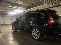 Honda CR-V 2.4 AT, 2009, 268 900 км, с пробегом, цена 1 330 000 руб.