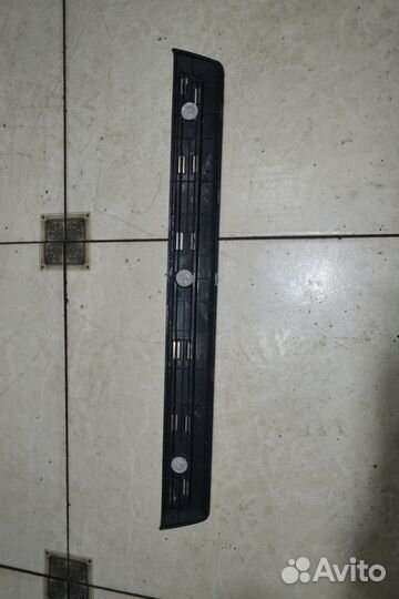 Накладка порога внутренняя передняя левая Toyota C