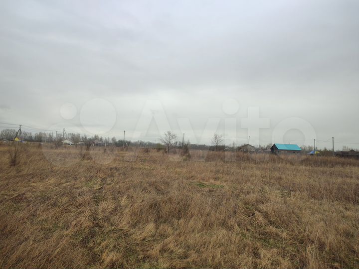 Участок 28 сот. (ИЖС)