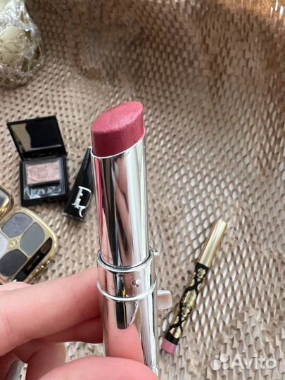 Косметика Clinique, clarins, D&G, Dior оригинал