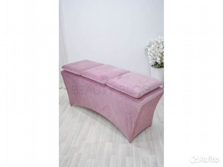 Матрац 3-секц. лэмшейкера ортопедический MF3-2115