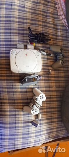 Sony PlayStation 1