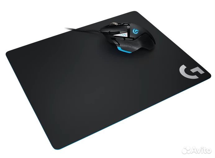 Коврик для мыши Logitech G440 Gaming Mouse Pad (ж