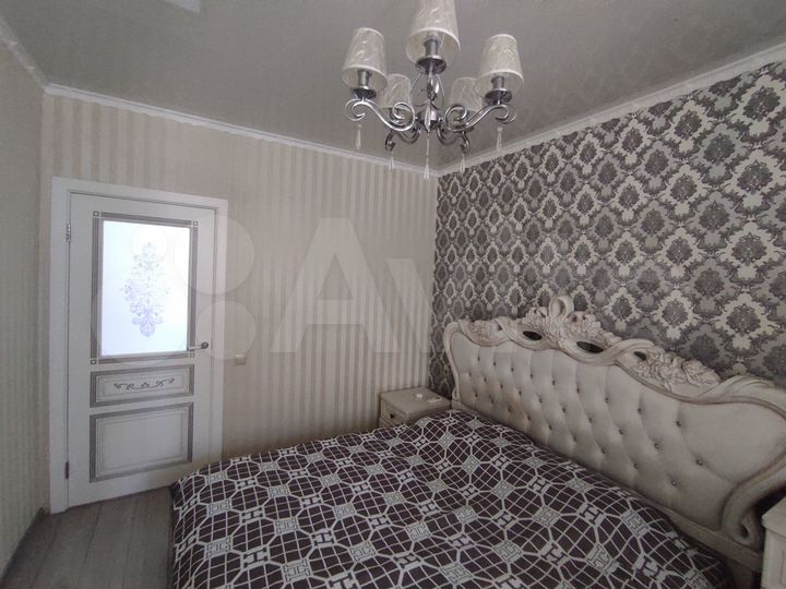 2-к. квартира, 67 м², 1/6 эт.