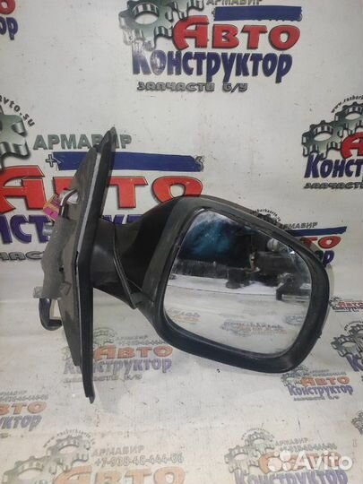 Зеркало переднее правое Volkswagen Caravelle
