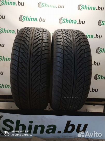 Goodyear UltraGrip Extreme 255/55 R18