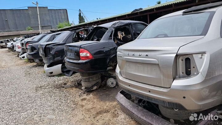 АВТО разбор всех марок LADA