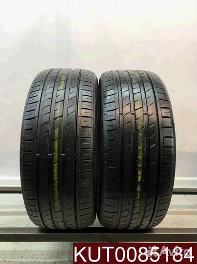 Nexen N'Fera SU1 245/40 R20 107U