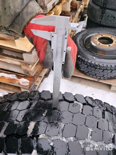 Шины 215 75 r17.5