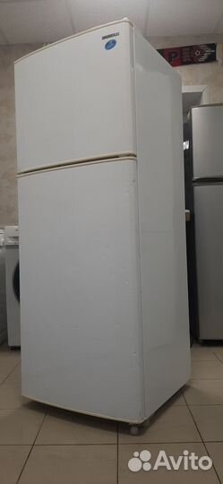 Холодильник Samsung No Frost 155sm