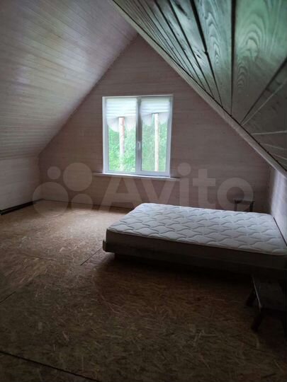 Дом 100 м² на участке 13,2 сот.