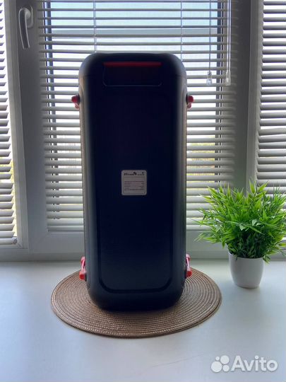 Блютуз колонка Eltronic 20-25 (Новая + Гарантия)