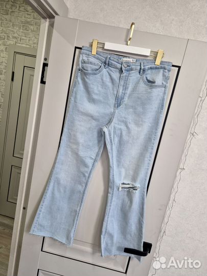 Джинсы брюки 48-52
