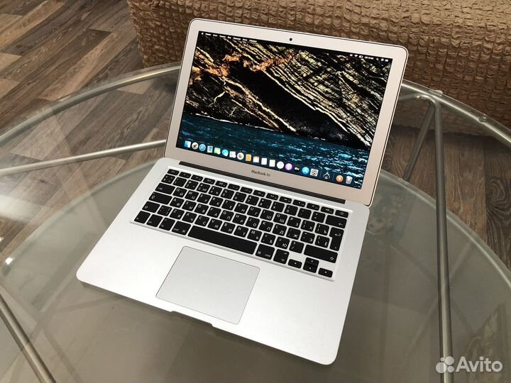 Macbook Air 13 2015