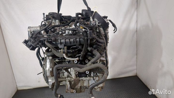 Маховик Mercedes GLA X156 2014, 2017