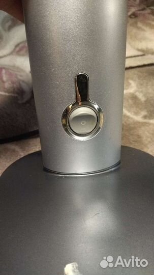 Лампа настольная