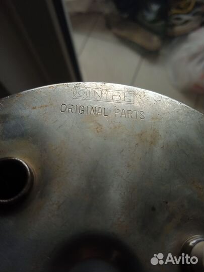 Тэн nibe Rar14-112 1kW