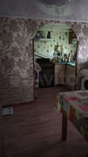 Дом 50 м² на участке 20 сот.