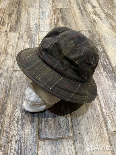 Панама мужская