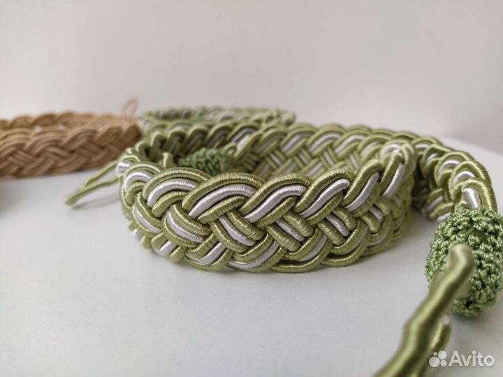 Подхваты для штор