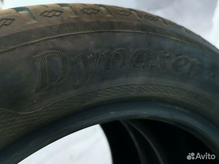 Michelin Pilot Primacy 195/55 R16