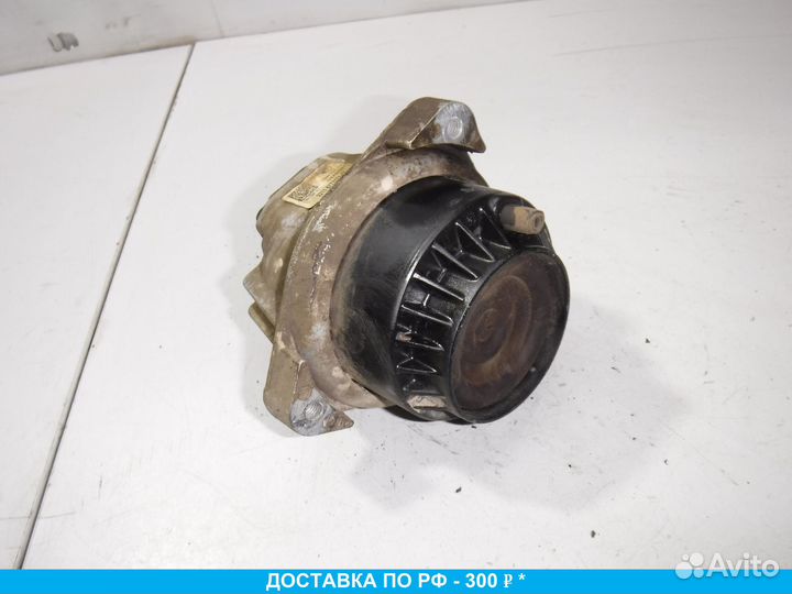 Опора двигателя левая BMW 7 F02