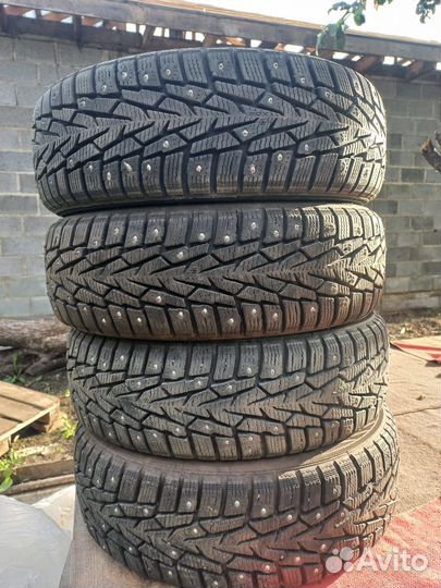 Nokian Tyres Rotiiva AT 175/65 R14