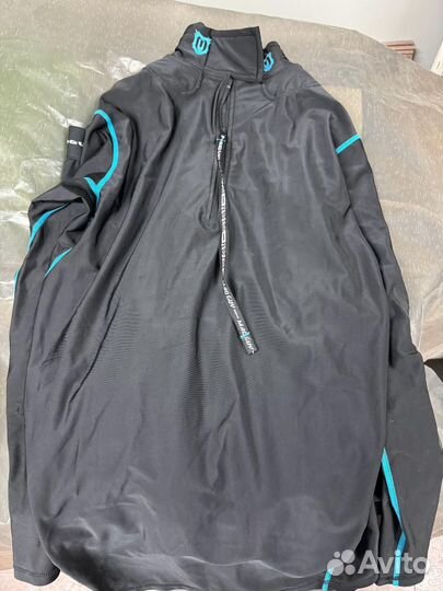 Термобелье хоккейное взрослое