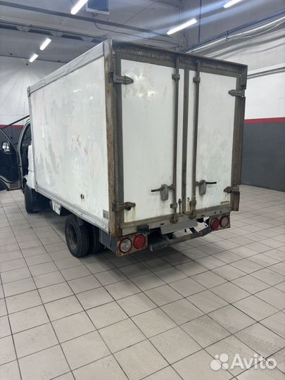 KIA Bongo рефрижератор, 2008