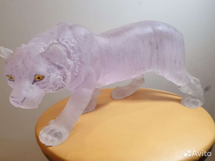 Фигура тигра