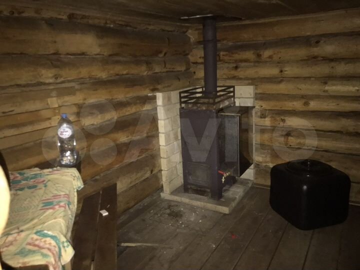 Дача 50 м² на участке 5,1 сот.