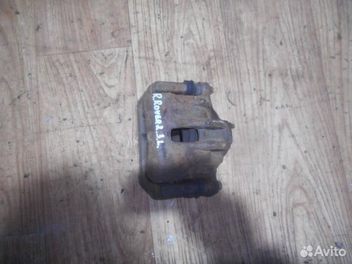 Суппорт задний левый Land Rover Range Rover II 19